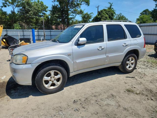2006 MAZDA TRIBUTE S, null