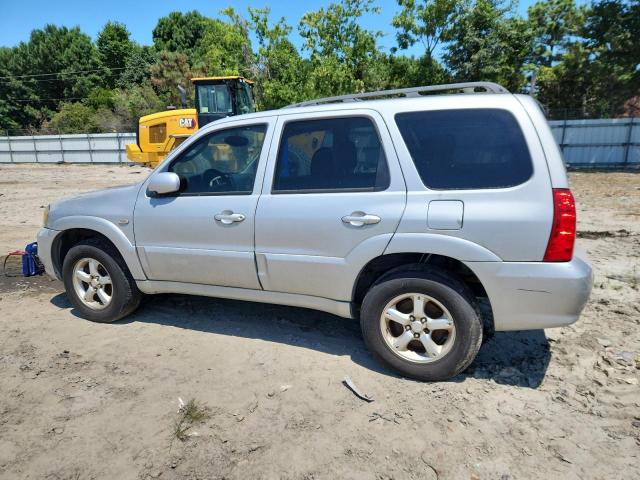 4F2YZ94156KM09494 - 2006 MAZDA TRIBUTE S 银色 照片 2