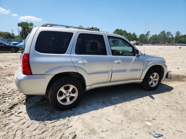 4F2YZ94156KM09494 - 2006 MAZDA TRIBUTE S 银色 照片 3