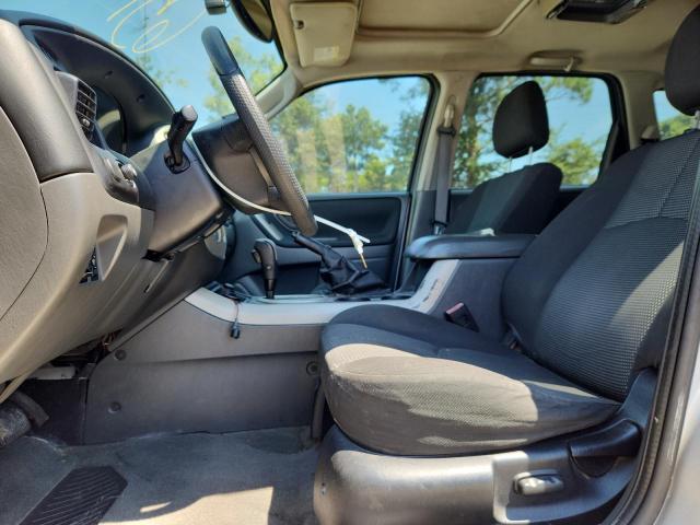 4F2YZ94156KM09494 - 2006 MAZDA TRIBUTE S 银色 照片 7