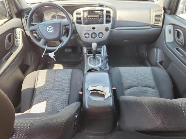 4F2YZ94156KM09494 - 2006 MAZDA TRIBUTE S 银色 照片 8