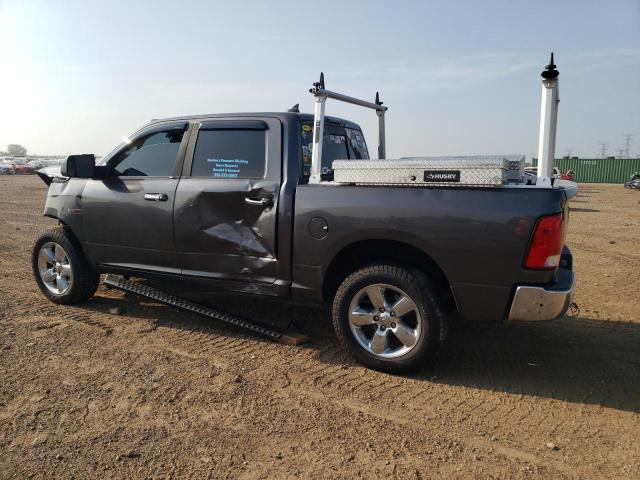 1C6RR7LM4GS295159 - 2016 RAM 1500 SLT Boz foto 2