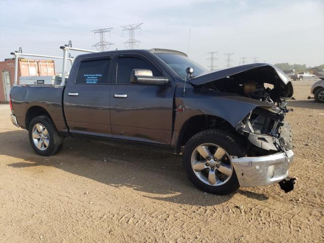 1C6RR7LM4GS295159 - 2016 RAM 1500 SLT Boz foto 4