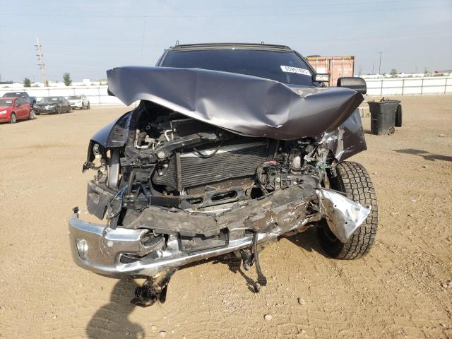 1C6RR7LM4GS295159 - 2016 RAM 1500 SLT Boz foto 5