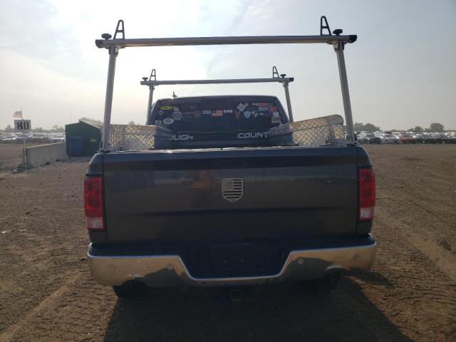 1C6RR7LM4GS295159 - 2016 RAM 1500 SLT Boz foto 6