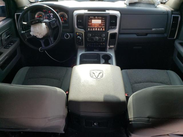 1C6RR7LM4GS295159 - 2016 RAM 1500 SLT Boz foto 8