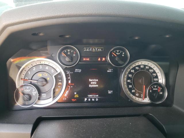 1C6RR7LM4GS295159 - 2016 RAM 1500 SLT Boz foto 9