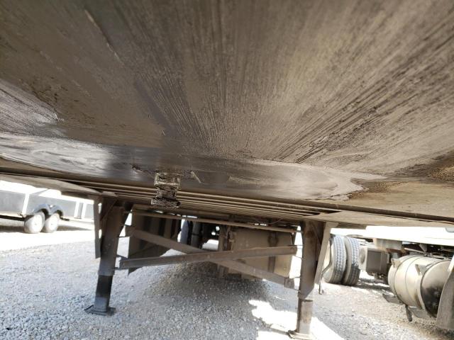 1UYVS2537CU323619 - 2012 UTILITY TRAILER WHITE photo 7