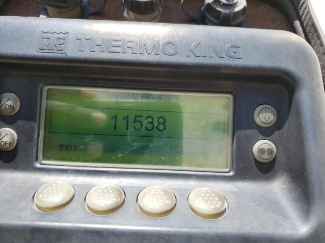 1UYVS2537CU323619 - 2012 UTILITY TRAILER WHITE photo 8