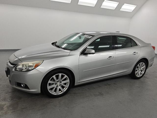 2015 CHEVROLET MALIBU 2LT, 