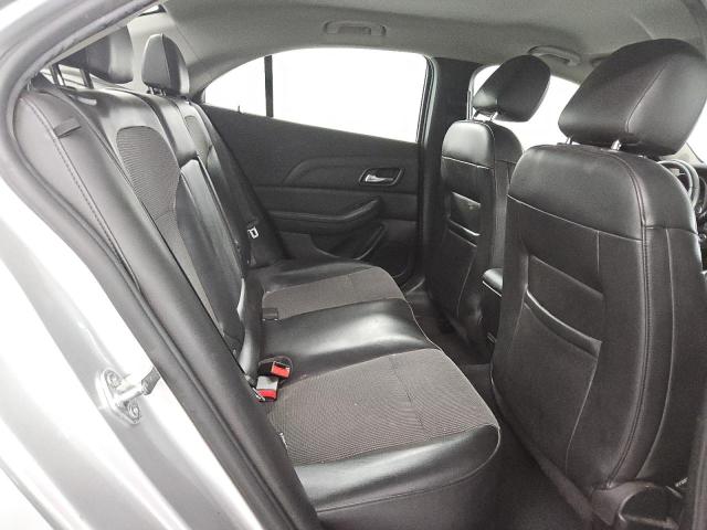 1G11D5SL1FU148861 - 2015 CHEVROLET MALIBU 2LT SILVER photo 10