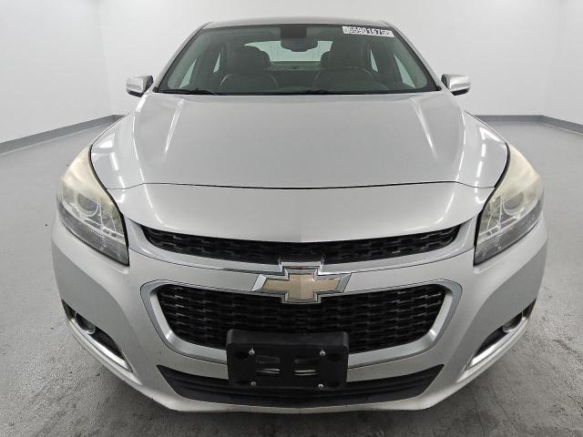 1G11D5SL1FU148861 - 2015 CHEVROLET MALIBU 2LT SILVER photo 5