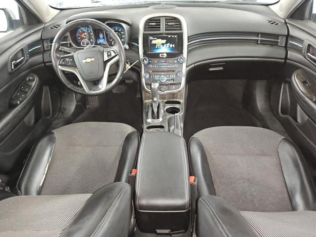 1G11D5SL1FU148861 - 2015 CHEVROLET MALIBU 2LT SILVER photo 8