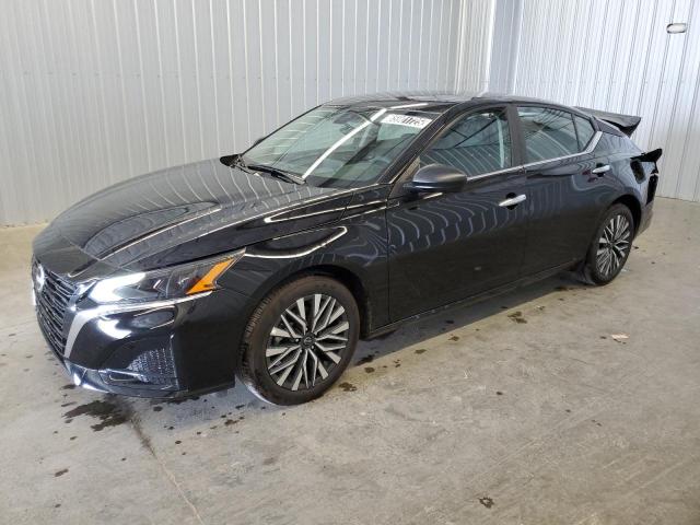 2025 NISSAN ALTIMA SV, 