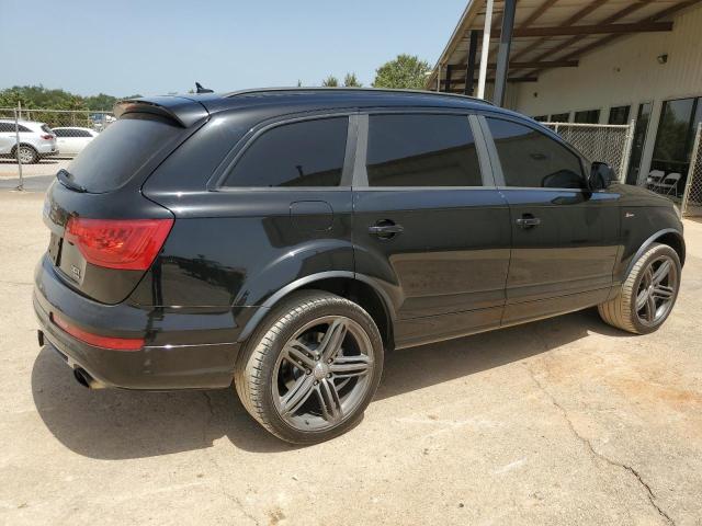 WA1DGAFE7ED005597 - 2014 AUDI Q7 PRESTIGE 黑色 照片 3