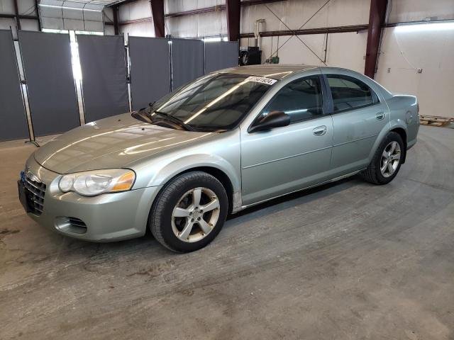 2006 CHRYSLER SEBRING TOURING, 