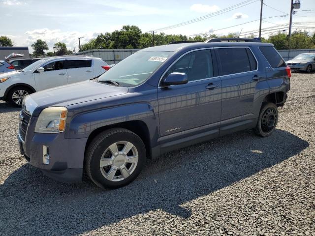 2013 GMC TERRAIN SLE, 