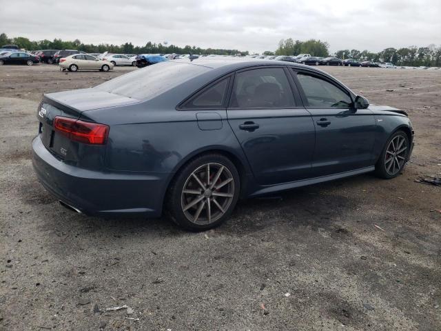 WAUHGAFC8GN097142 - 2016 AUDI A6 PRESTIGE ტალღისფერი ფოტო 3