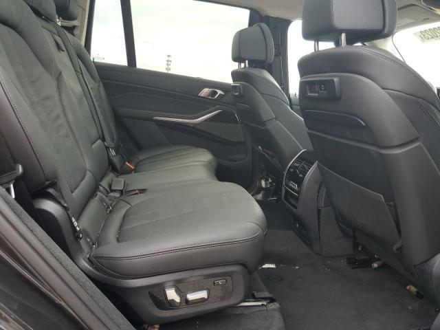 5UXCW2C06L9A02792 - 2020 BMW X7 XDRIVE40I Boz foto 10