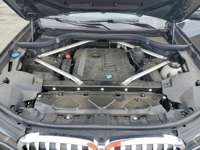 5UXCW2C06L9A02792 - 2020 BMW X7 XDRIVE40I Boz foto 11