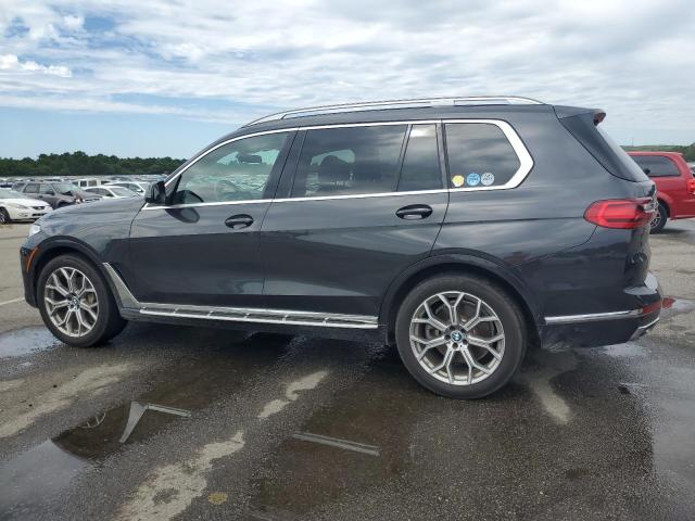 5UXCW2C06L9A02792 - 2020 BMW X7 XDRIVE40I Boz foto 2
