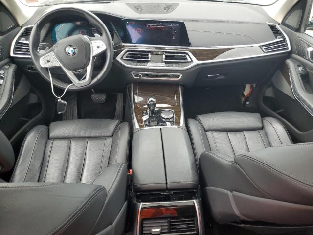 5UXCW2C06L9A02792 - 2020 BMW X7 XDRIVE40I Boz foto 8
