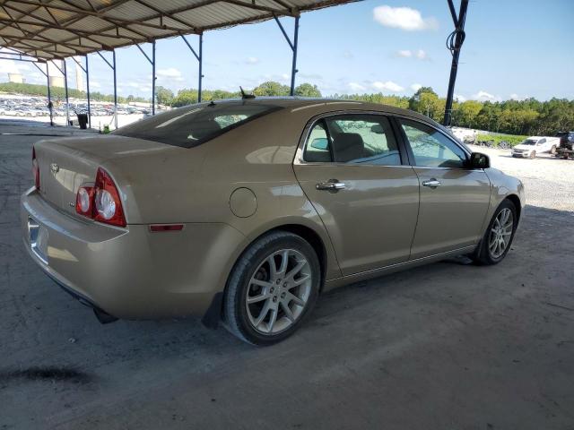 1G1ZK577X8F243723 - 2008 CHEVROLET MALIBU LTZ თაფლისფერი ფოტო 3