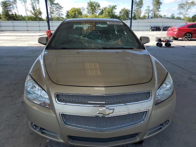 1G1ZK577X8F243723 - 2008 CHEVROLET MALIBU LTZ თაფლისფერი ფოტო 5