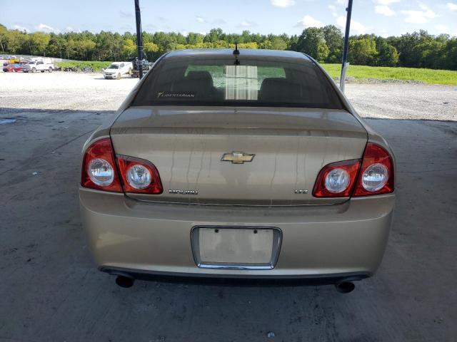 1G1ZK577X8F243723 - 2008 CHEVROLET MALIBU LTZ თაფლისფერი ფოტო 6