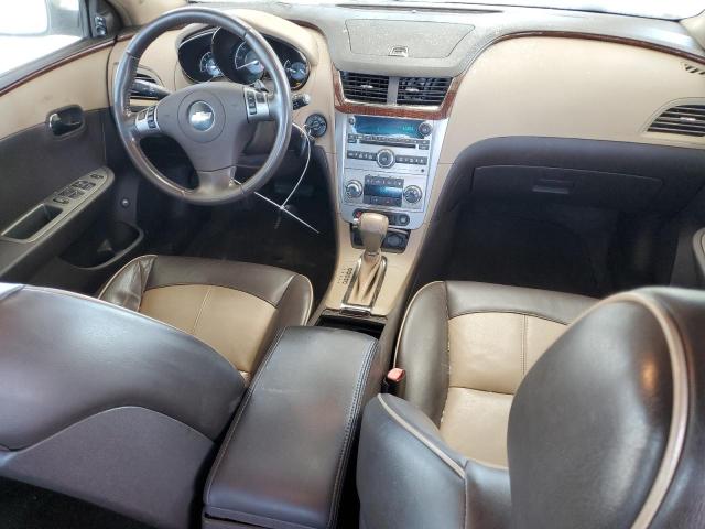 1G1ZK577X8F243723 - 2008 CHEVROLET MALIBU LTZ თაფლისფერი ფოტო 8