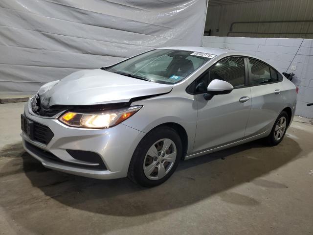 2018 CHEVROLET CRUZE LS, 