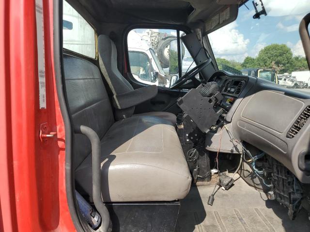 1FVACWDD35HN50060 - 2005 FREIGHTLINER M2 106 MEDIUM DUTY RED photo 5