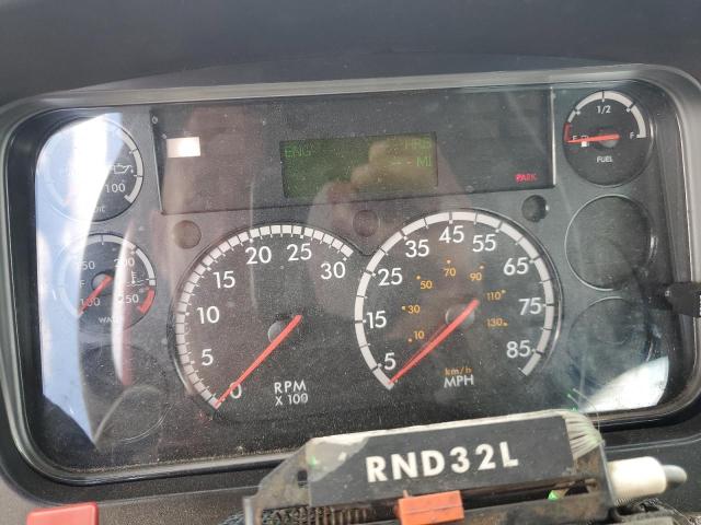 1FVACWDD35HN50060 - 2005 FREIGHTLINER M2 106 MEDIUM DUTY RED photo 8