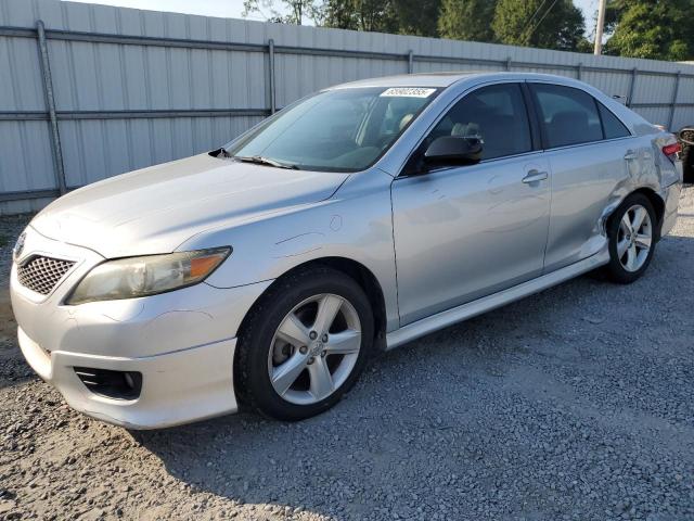 2011 TOYOTA CAMRY BASE, 