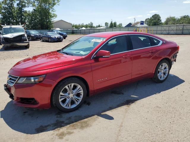 2015 CHEVROLET IMPALA LT, 