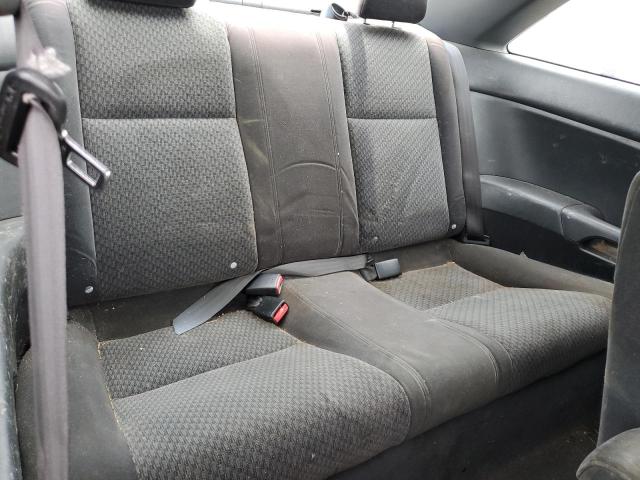 1HGEM213X5L052242 - 2005 HONDA CIVIC DX VP Rot Foto 10