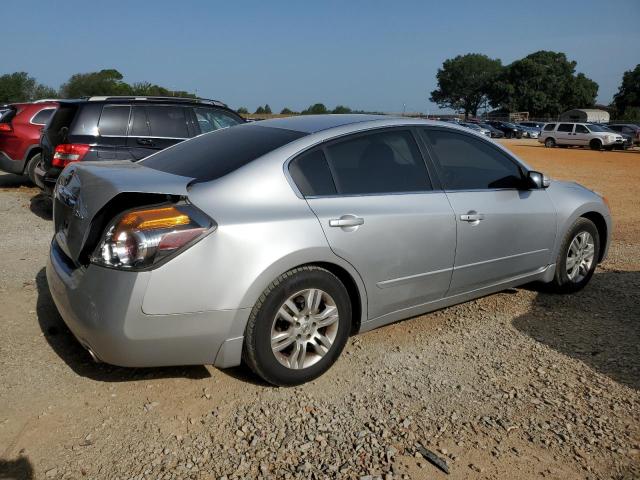 1N4AL2APXBC114260 - 2011 NISSAN ALTIMA BASE SILVER photo 3