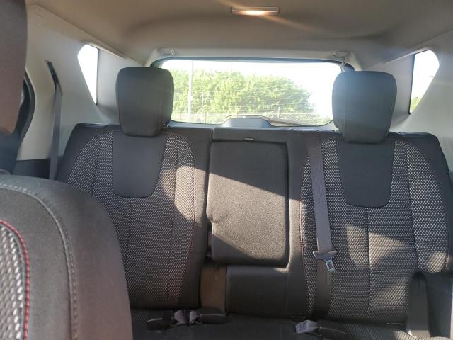 2GNALCEKXH1502075 - 2017 CHEVROLET EQUINOX LT 白色 照片 10