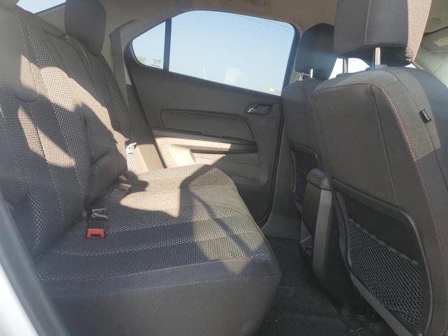 2GNALCEKXH1502075 - 2017 CHEVROLET EQUINOX LT 白色 照片 11