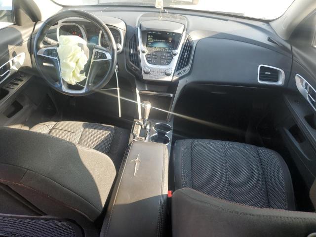 2GNALCEKXH1502075 - 2017 CHEVROLET EQUINOX LT 白色 照片 8