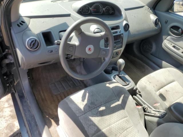 1G8AJ55F66Z200097 - 2006 SATURN ION LEVEL 2 GRAY photo 8