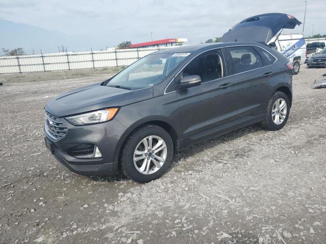 2020 FORD EDGE SEL, 