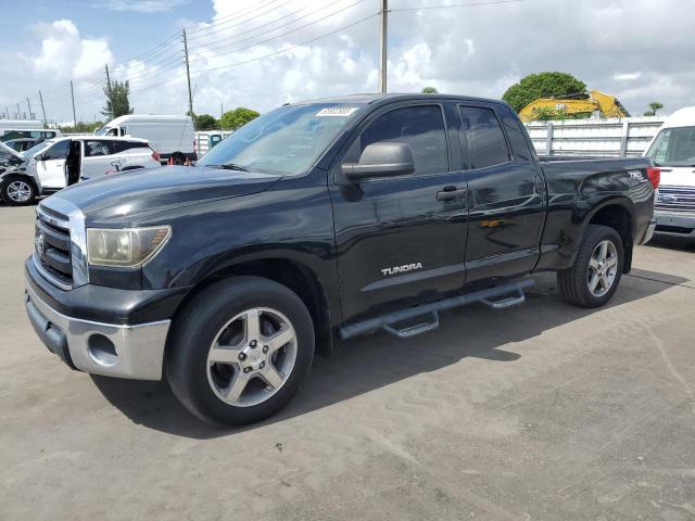 2011 TOYT TUNDRA DOUBLE CAB SR5, null