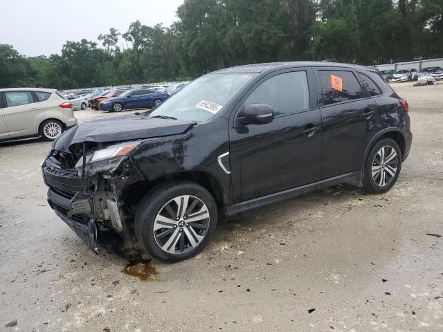 2021 MITSUBISHI OUTLANDER SPORT ES, 