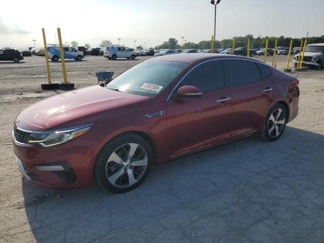 2019 KIA OPTIMA LX, 