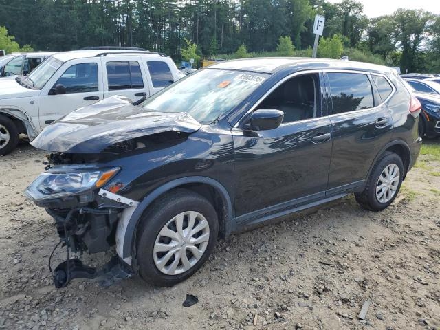 2018 NISSAN ROGUE S, 