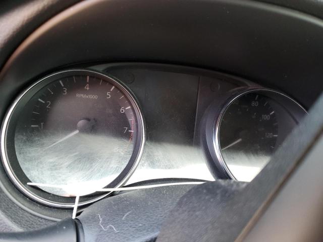 5N1AT2MV0JC829790 - 2018 NISSAN ROGUE S 黑色 照片 9