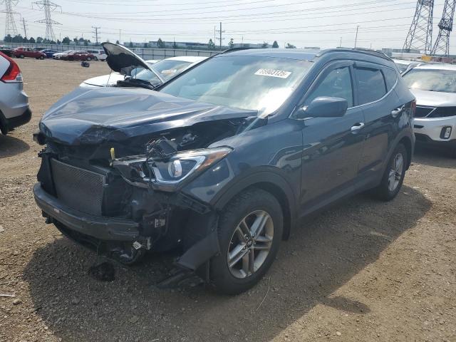 2017 HYUNDAI SANTA FE SPORT, 