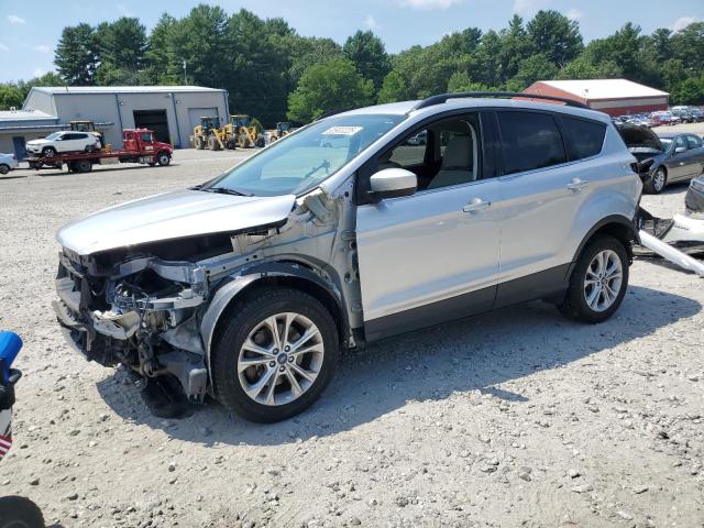 2017 FORD ESCAPE SE, null
