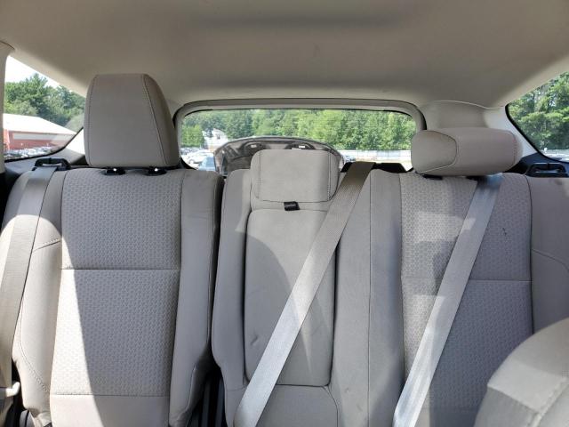 1FMCU9GD0HUC98516 - 2017 FORD ESCAPE SE ვერცხლისფერი ფოტო 10